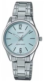 Casio LTP-V005D-2BUDF Kadın Kol Saati - 1