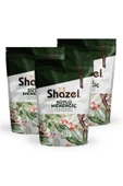 Shazel Sütlü Menengiç Kahvesi 3'lü X 200 gr - 2