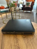 Jetway jc600c99352w-bw Atom D525 ,4GB Ram 320gb hdd,Gigabyte Lan,E sata usb 2.0 Mini Pc 2.El - 1
