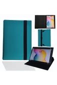 Reeder A10iQ -10.1"  Tablet Uyumlu Standlı Üniversal Kapaklı Tablet Kılıfı - 1