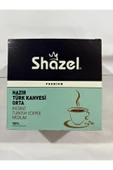Shazel Hazır Türk Kahvesi 7g X 12 Adet X 3 Kutu- Orta - 3