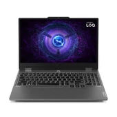 Lenovo LOQ 15IAX9I Intel Core i5 12450HX 16GB 512GB SSD Arc A530M 15.6" FHD Freedos Bilgisayar 83FQ000UTR - 1