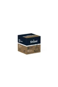 Shazel Hazır Türk Kahvesi 7g X 12 Adet X 3 Kutu - Sade - 1