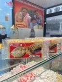 KOSKA SUSAM KROKAN 40 GR 12 ADET thumbnail 5