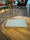 Zyxel ES-108A V3 8 Port 10/100 Mbps Switch 2.EL KULLANILMIŞ - 1
