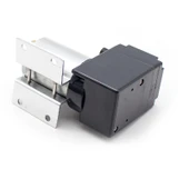 DC 12V Vakum Pompası - 75KPa 7L/dk Motor thumbnail 5