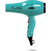 Etap Spectra Pro Turkuaz Profesyonel Seri İtalyan Motor 2500 Watt Fön Makinesi thumbnail 1