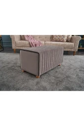 Evdebiz Mabel Puf Vizon - 1