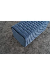 Evdebiz Mavi Mabel Puf - 3