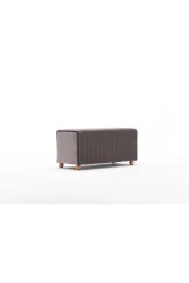 Evdebiz Mabel Puf Vizon - 5