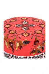 Evdebiz Como Büyük Silindir Puf - 3