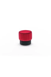 Evdebiz Puf Kırmızı - 5