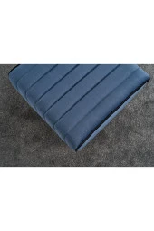 Evdebiz Mavi Mona Puf - 5