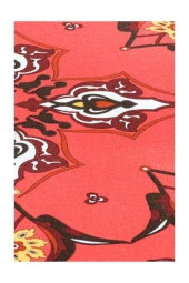 Evdebiz Como Büyük Silindir Puf - 4