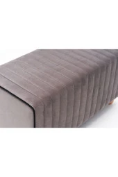 Evdebiz Mabel Puf Vizon - 7