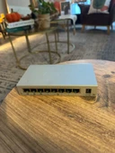 Zyxel ES-108A V3 8 Port 10/100 Mbps Switch 2.EL KULLANILMIŞ - 2