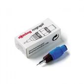 Rotring Rapido Kalem Ucu Isograph 0.50 MM S0218460 - 1