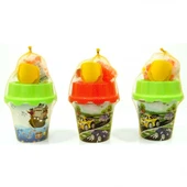 Nessiworld LEGO Speed Champions Mercedes-AMG G 63 ve Mercedes-AMG SL 63 77060 - 1