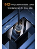 Samsung Galaxy A50S Anti-Static Ekran Koruyucu - 5