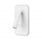 cata ct-5243 çift taraflı 9w led aplik - 1