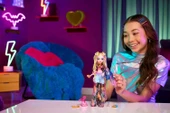 Monster High Ana Karakter Bebekler Lagoona Blue HXH75 - 2