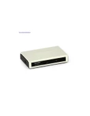 Switch TP-Link TL-SF1005D 5-porti 10/100 Mbps 2.EL KULLANILMIŞ - 1