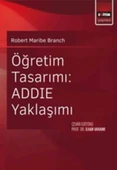 Öğretim Tasarımı: ADDIE Yaklaşımı - 1