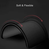 Xiaomi Mi 13 - 13 Pro Premium Silikon Kılıf Siyah - 4