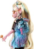 Monster High Ana Karakter Bebekler Lagoona Blue HXH75 - 4