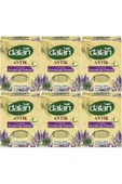 Dalan Antik Zeytin Yağlı Lavanta Sabunu El Yapımı 900 Gr x 6 Paket thumbnail 1