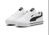 Puma Court Classic Vulc Fs 396353 Erkek Sneaker Spor Ayakkabı thumbnail 2
