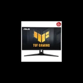 Asus Tuf Gamıng Vg27aQ3a 27" 1ms, 180hz, Qhd 2k, Dp, Hdmı, Hoparlör, Fast Ips Led, Düşük Mavi Işık, Freesync Premium, Ga - 1