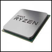 Amd Ryzen 5 5600g 6 Core, 3,90-4.40ghz,19mb Cache,  45-65w, Radeon Grafikleri, Am4, Tray, (dahili Grafik Var, Fan Yok) - 2
