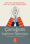 Çocuğum İngilizce Öğreniyor - 1