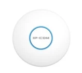 ONTECH - Ip-com Iuap-ac-lıte 2.4/5ghz 1167mbps İç Ortam Tavan Tipi Acces Poınt(adaptörlü) - 1