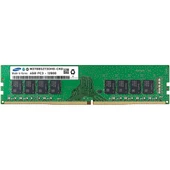SAMSUNG 4GB DDR3 1600MHZ PC RAM VALUE M378B5273DH0-CK0 - 1