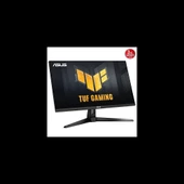 Asus Tuf Gamıng Vg27aQ3a 27" 1ms, 180hz, Qhd 2k, Dp, Hdmı, Hoparlör, Fast Ips Led, Düşük Mavi Işık, Freesync Premium, Ga - 2