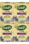 Dalan Antik Zeytin Yağlı Lavanta Sabunu El Yapımı 900 Gr x 4 Paket thumbnail 1