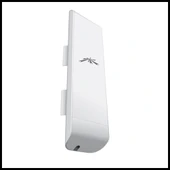 UbıQuıtı Ubnt Nano Statıon M5 5ghz 150mbps 15km Cpe - 1