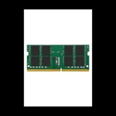 Kıngston Kvr32s22d8/32, 32gb, 3200mhz, Ddr4, Sodimm Notebook Ram, 1,2v, Cl22 - 1