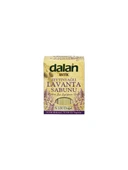 Dalan Antik Zeytin Yağlı Lavanta Sabunu El Yapımı 900 Gr x 5 Paket - 2