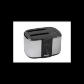 Everest Hd3-540, 2.5" Ve 3.5" Disk Uyumlu, Usb 3.0, İki Disk Yuvalı, Dock Station - 5