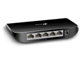 ONTECH - Tp-lınk Tl-sg1005d 5 Port Gıgabıt Plastik Kasa Swıtch - 5