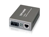ONTECH - Tp-lınk Omada Mc200cm Multı Mode Gıgabıt Ethernet Medya Dönüştürücü - 1