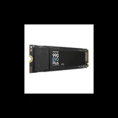 Samsung Mz-v9s4t0bw, 990 Evo Plus, 4tb, 7250/6300, Gen4, Nvme Pcıe M.2 2280, Ssd (türkiye Distribütörü Garantili) - 4