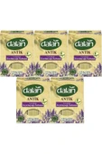 Dalan Antik Zeytin Yağlı Lavanta Sabunu El Yapımı 900 Gr x 5 Paket - 1