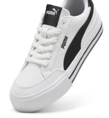 Puma Court Classic Vulc Fs 396353 Erkek Sneaker Spor Ayakkabı thumbnail 4