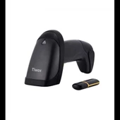 Tiwox Vsk-118+, El Tipi, Laser, 2d Karekod, Kablosuz, Barkod Okuyucu (mini Usb Dongle İle Birlikte) - 2