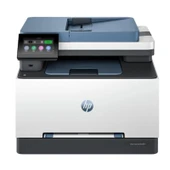 ONTECH - Hp 499m8a Color Laserjet Pro Mfp 3303fdw Laser Yaz/tar/fot/fax/wıfı - 1