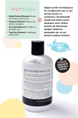 Purkids Prebiotikli Vegan Çocuk Saç ve Vücut Şampuanı-500ml - 2